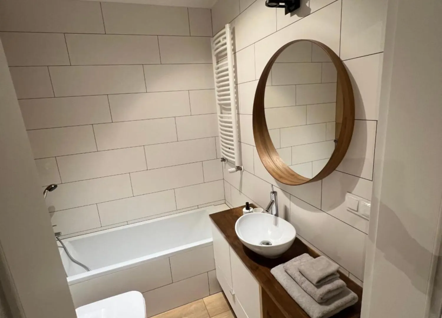 Cozy Studio Teczowa Vratislav