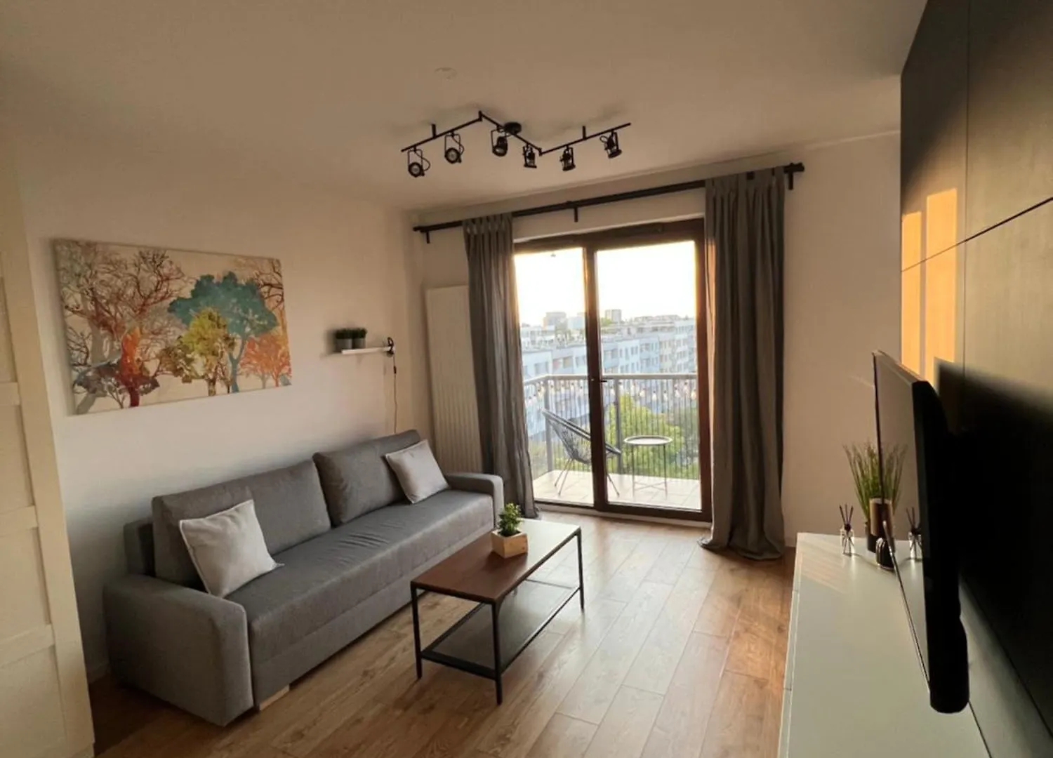 Cozy Studio Teczowa Vratislav