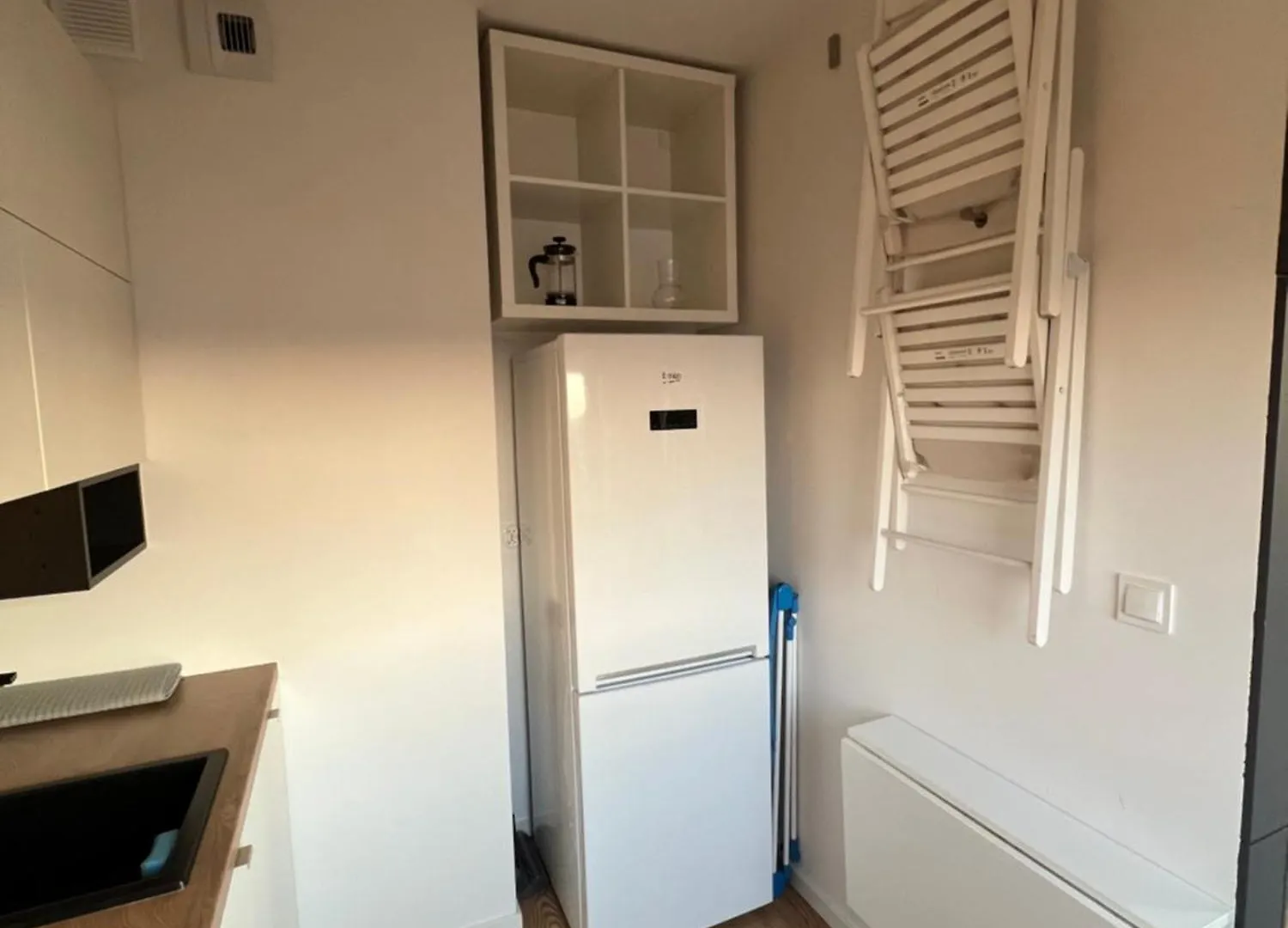 Cozy Studio Teczowa Vratislav Apartmán