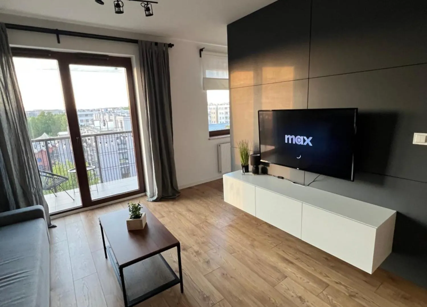 Cozy Studio Teczowa Vratislav