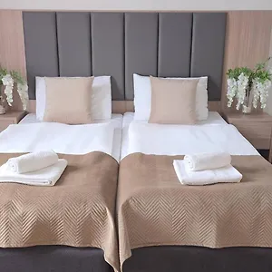 Otel Lothus, Wroclaw
